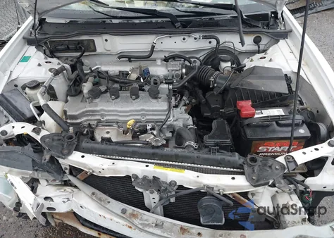 2006 Nissan Sentra 1.8S from USA, damaged, VIN 3N1CB51D06L627561